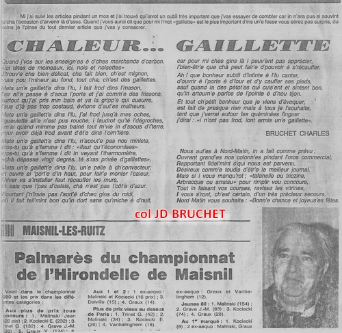 8 mai 2018 lettre lue par les maires